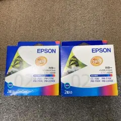 EPSON IC5CL02Wのサムネイル