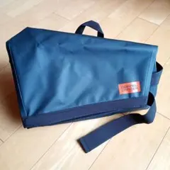 【小麦様専用】DOPPEL GANGER サドルバッグ ブラック