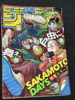 週刊少年ジャンプ 2022年 17号 【ONE PIECE ニカルフィ初登場回】 週刊少年ジャンプ 2022年 17号 【ONE PIECE ニカルフィ初登場回