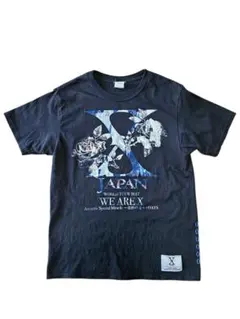 2026年最新】X JAPAN The Last Live Tシャツの人気アイテム - メルカリ