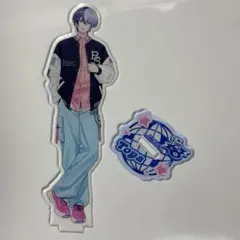2026年最新】青柳冬弥 アクスタの人気アイテム - メルカリ