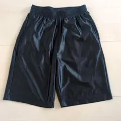 TIGORA ATHLETICS バスケットボールパンツ Mサイズ 黒