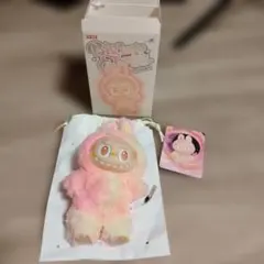 正規品 ラブブ THE MONSTERS エナジー LOYALTY