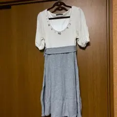 ♪INGNI ニットワンピ　きなこ様専用❗️