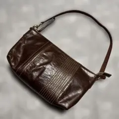 ゲンテン ショルダーポーチのサムネイル