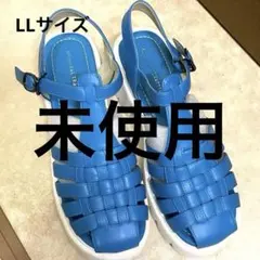 オリエンタルトラフィック　グルカサンダル