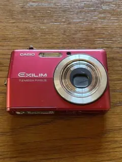 CASIO EXILIM EX-Z2000 ジャンク - メルカリ