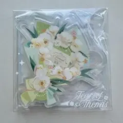 匿名配送】未定事件簿 森月黎 5周年グッズ - メルカリ