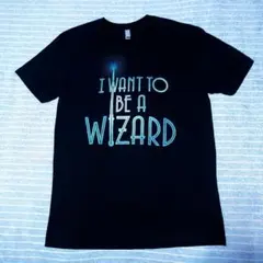 【NEXTLEVEL】映画 ファンタスティック・ビーストと魔法使いの旅 Tシャツ