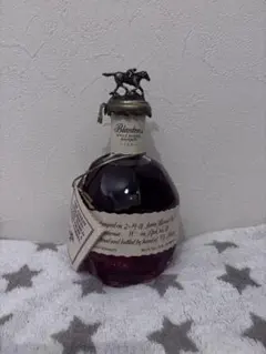 ブラントン 2018年 Blanton's - メルカリ