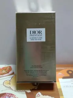 Dior プレステージ ル マイクロ フルイド タン 0N - メルカリ