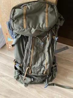 米軍 Mystery Ranch Bridger Assault Pack 訳 - メルカリ