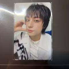 &TEAM andTEAM タキ　TAKI トレカ　チェキ