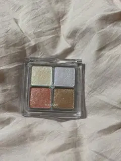 rom&nd アイシャドウ4色セット