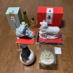 2026年最新】干支ボトル 羊の人気アイテム - メルカリ