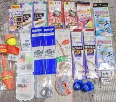 2026年最新】釣り具 まとめ売りの人気アイテム - メルカリ