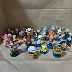 2026年最新】ワンピース ワールドコレクタブルフィギュア ワーコレ28の