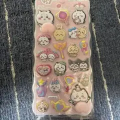 キャラクターシールセット 20枚入り