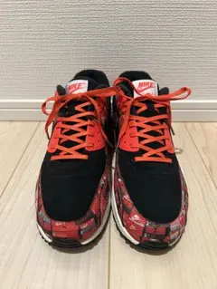NIKE エアマックス90 アニバーサリー コルク スニーカー 28.5㎝ - メルカリ