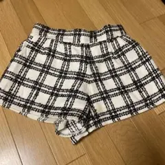 DaTuRa ダチュラ ショートパンツ