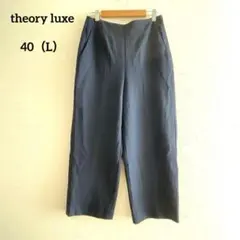 2026年最新】Theory luxe 40の人気アイテム - メルカリ