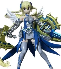 FF4 セシル フィギュア - メルカリ