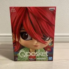 hide Qposket vol.5 ノーマルカラー