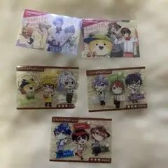 2026年最新】カラフルピーチ どぬく トレカの人気アイテム - メルカリ