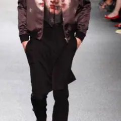 givenchy 2013ss スカート ジバンシー ジバンシィのサムネイル