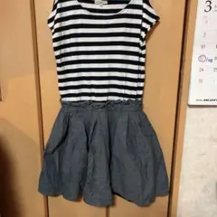 earth  ボーダー ワンピース