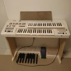 ◆希少 YAMAHA エレクトーンElectone ME-15 電子オルガン ◇希少 YAMAHA エレクトーンElectone ME-15 電子オルガン - メルカリ