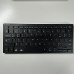 エレコム TK-FBP102 Bluetooth ミニキーボード