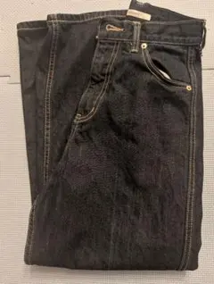 DISCOAT デニムパンツ