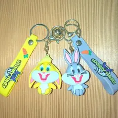 2026年最新】バックスバニー キーホルダーの人気アイテム - メルカリ