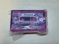 ルセラフィム　Le Sserafim キムチェウォン カセットチャーム　未開封