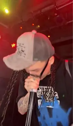 【MIKADO着用】Sex fur cap pinkのサムネイル