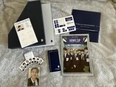 2026年最新】bts メンバーシップキットの人気アイテム - メルカリ