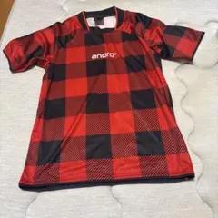 안드로 탁구 유니폼 사이즈 XS