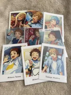 あんスタ Rabbits まとめ売り