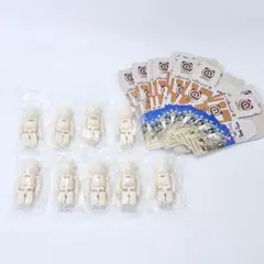 BE@RBRICK SERIES 42 未開封 6個セット - メルカリ