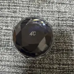 4℃ ジュエリーケース アクセサリーケース