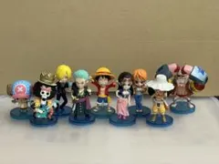 2026年最新】麦わらの一味 ワーコレの人気アイテム - メルカリ