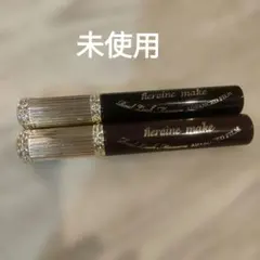 ヒロインメイク リアルラッシュマスカラ アドバンストフィルム 2本セットのサムネイル