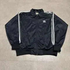Adidas originals トラックジャケット　ジャージビンテージ 90sのサムネイル
