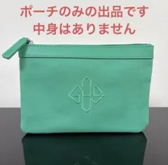 【全日空】ANA 国際線ビジネスクラス ETTINGER ポーチのみ出品のサムネイル