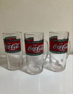 非売品】コカコーラ ワールドグラス ノベルティ 11個セット - メルカリ