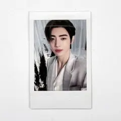 ENHYPEN ソンフン 直筆サイン入り インスタントフォト 2026年最新】enhypen サイン ソンフンの人気アイテム - メルカリ