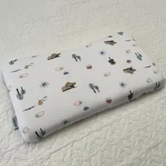 adokoo ベビー枕 向き癖防止 矯正 乳幼児用