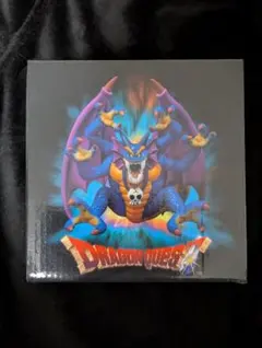 ドラゴンクエスト 伝説の魔王フィギュア ジドー