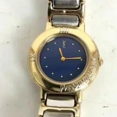 Yves Saint Laurent イヴサンローラン 時計 腕時計 ウォッチのサムネイル